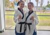 Taekwondista correntina pide colaboración para competir en el Panamericano