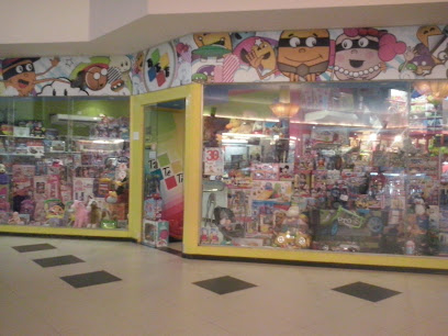 jugueteria