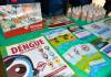 La Provincia lanzó el nuevo plan de prevención y control del Dengue