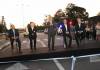 El Gobernador inauguró la Autovía 5 y anunció que se extenderá hasta San Luis del Palmar