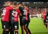 Newell’s freno el buen andar de Boca de las ultimas fechas