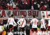 A River se le escapó la victoria en el Monumental