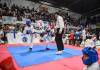 Club Deportivo Juventus, escenario de la gran cita del Taekwondo ITF
