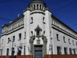 El Ejecutivo envió el proyecto de Presupuesto a la Legislatura