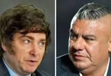 Federico Sturzenegger difundió un informe de favores arbitrales