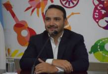 Juan Pablo Valdés presentará a su gabinete el 11 de diciembre