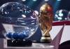 Se sortean los grupos para el Mundial 2026