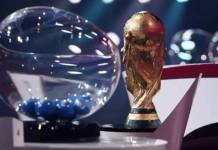 Se sortean los grupos para el Mundial 2026