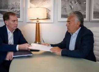 Diego Santilli prepara viajes a Salta, Neuquén y Entre Ríos