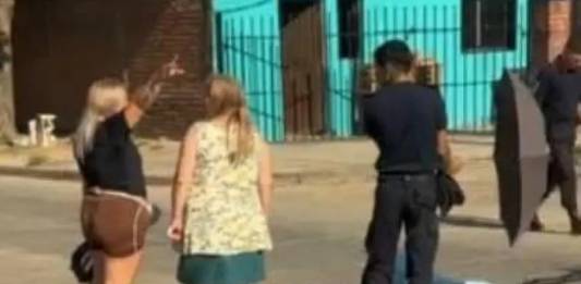 Motociclista murió tras chocar un auto