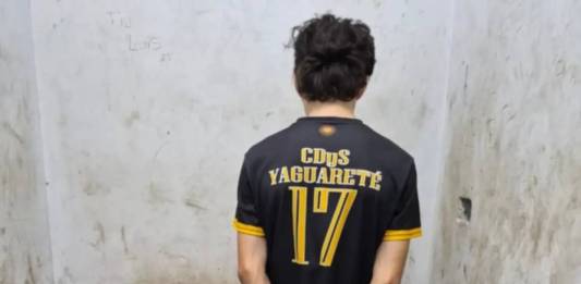 Joven asesinado en medio de violenta discusión