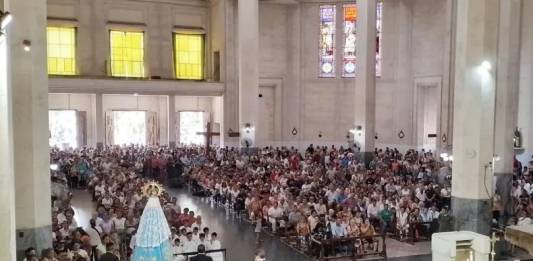 Itatí invita a vivir una Semana Santa con variadas actividades