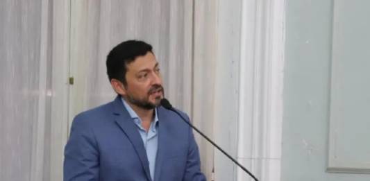 Reconocen a nivel nacional al infectólogo Fernando Achinelli