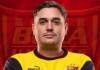 Batistuta dejó de ser el entrenador de Boca Unidos