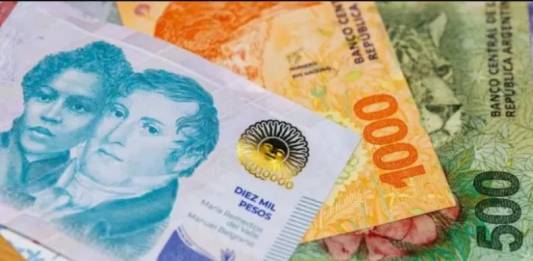 La caída del poder de compra de los salarios obliga a ajustar el presupuesto en el hogar