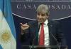 Para Caputo, el gobierno libertario es “opuesto” al de Macri