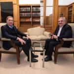 Inician una nueva negociación federal y se abre una etapa decisiva