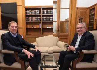 Inician una nueva negociación federal y se abre una etapa decisiva