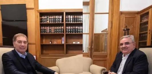 Inician una nueva negociación federal y se abre una etapa decisiva